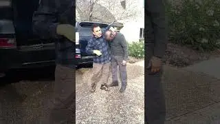Pang Fang System