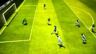 FIFA 15 DIFESA TRADIZIONALE MOMENTUM