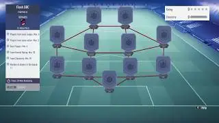35k PACK REWARD & WALKOUT | FIFA 19 SBC