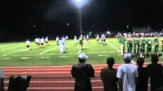 Central v. Pinelands