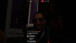 Tracy T In Studio With The 🔥 [March 2023] | @Screenc4p