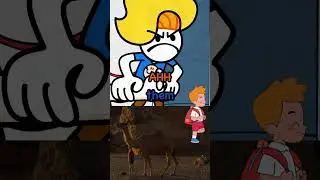 #fyp #foryou #Viral #foryoupage #funny #laugh #animation #funnymeme #funnyvideos #cartoon #jokes