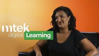 Mtek Digital Interviews Tina Varughese about her Tech life