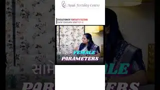 EP-6 | How Male Fertility Testing Has Evolved: From Semen Count to DNA Tests