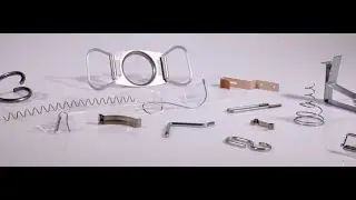 CHABANNE - Corporate video - English