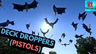 Are Deck Droppers (Regular) Any Good? - Vampire Coast Unit Focus