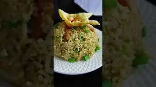 Pollo Chijaukay + Arroz chaufa #ChifaTambo #huancayo