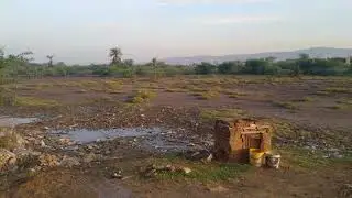 Hadali Youth cricket ground | cricket stadium Mianwali road