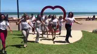 Adelaide Samba 2018