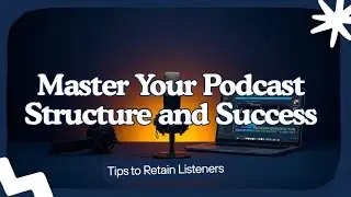 Why Your Podcasts Lose Listeners (and How DeepSeek AI Structures Episodes That Flow)
