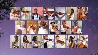DCYOP Sinfonia | Double Trouble (Lauren Bernofsky) | Winter 2020 Virtual Showcase