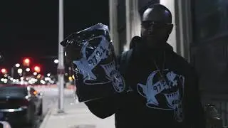 Divi&rsquo;Den - Back (feat) Stack (Music Video)