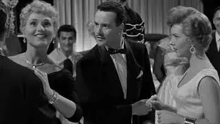 Mambo Dance from 1954's movie 'Phffft'