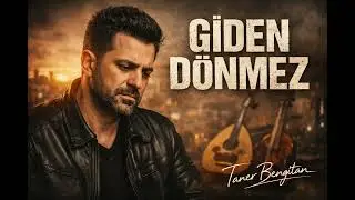 GİDEN DÖNMEZ