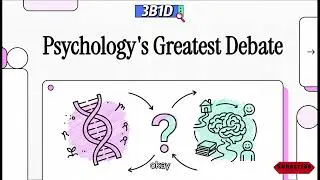 40 Studies That Changed Psychology: Master Human Behavior, Unlock Critical Thinking & Inner Self!