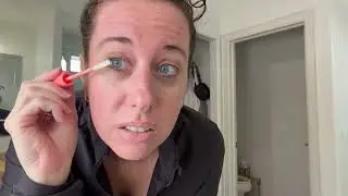This Lash Primer Actually Works! essence Volume Booster Honest Review #amazonreview #amazonfinds