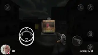 Slenderman Must Die Chapter 4