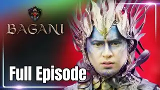 Bagani Episode 33 | English Subbed