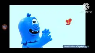 Momo and tulus logo speedrun be like