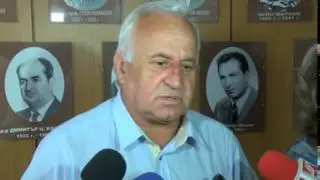 УБИЙСТВОТО НА СЕМКО СЕМКОВ