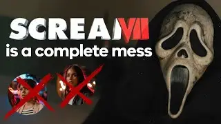 The end of Scream? Scream 7 Predictions!