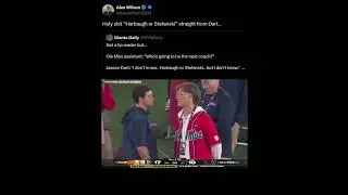 Джаксон Дарт знает, кого мы нанимаем?? 👀 #nyg #nfl