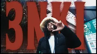 3NKI - Comment j&rsquo;le traite (clip officiel) Dir.by Vision production @Biig_mc