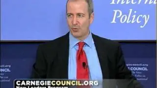 Bruce Weinstein on Ethics 1