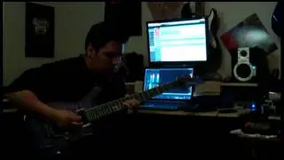 Rick Graham - Insideout (by Chris Alcala)