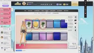 stardoll bazaar