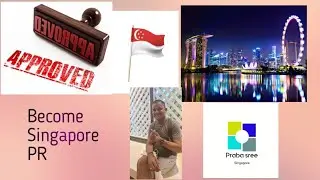 How to apply Permanent Residence (PR) in Singapore