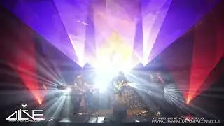 10. The Payoff (ft. Kevin Donohue of SunSquabi) - Autonomix (2021-05-29 @ Knew Conscious)