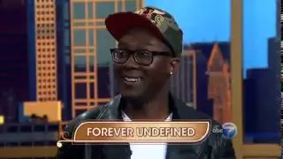 Windy City Live Performance