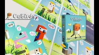 cubirds