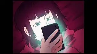 dis/connected [RPG Maker game]