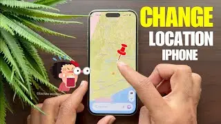 Как изменить местоположение на iPhone (2 способа, включая бесплатное решение)