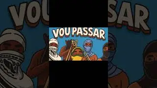 VOU PASSAR - ZERO62 & XandyNoBeat Ft. Mc Reizin - FUNK GOIANO
