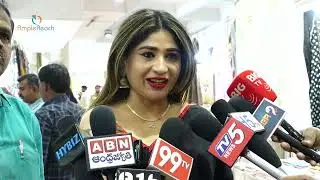 Festival Vibes Meet Handloom Pride | Grand Handloom Expo 2025 | Madhulagna das | Ample Reach