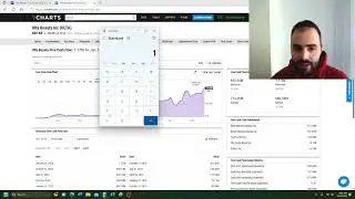 How to Calculate Cost of Capital / Discount Rate
