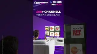 TATA PLAY 3600 CASHBACK OFFER | PAY ₹3302 & GET ₹3600 CASHBACK | TATA PLAY NEW HD CONNECTION FREE