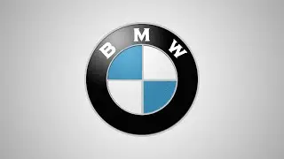 How to create BMW logo in Photoshop | BMW LOGO Tutorial  | Photoshop Creative