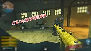 Killing Twitch Streamers on Rebirth (w/Both POV's)😈