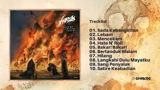 TARUK - Bara dalam Lebam | Audio HQ