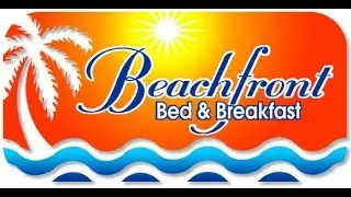 Beachfront Bed and Breakfast - your romantic vacation destination on Saint Augustine Beach, FL