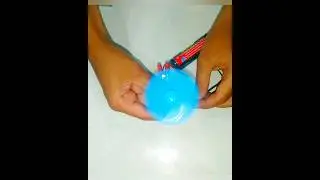 How to make fan closed circuit easy step by step/Easy motor fan circuit #motar #easy #viral #short