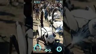 The Future of Public Safety: Insect Robots !