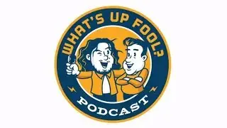 Zainab Johnson Drops into What's Up Fool? With Felipe Esparza - 2/6/19