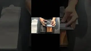 V&iacute; Da Nam Thủ C&ocirc;ng Cao Cấp VN007 CrafTop Leather Viet Nam - Thiết Kế Sang Trọng v&agrave; Bền Bỉ