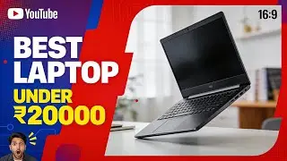 🔥Best Budget Laptop 2025: Coding & Student Work Under 20K!