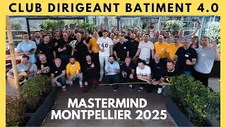 Dirigeants BTP, Changez Vos habitudes pour changer Vos r&eacute;sultats ( Accompagnement, croissance )